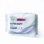 NICEDAY Ultra Прокл гигиенические soft normal 8шт